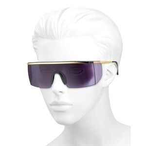 Tom Ford Shield Sunglasses